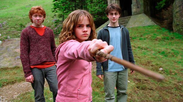 Harry Potter: What Is 'Ancient Magic' Really About? Here Are the Best Theories - image 2