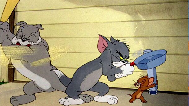 10 ‘Tom and Jerry’ Best Episodes, Ranked by IMDb - image 2