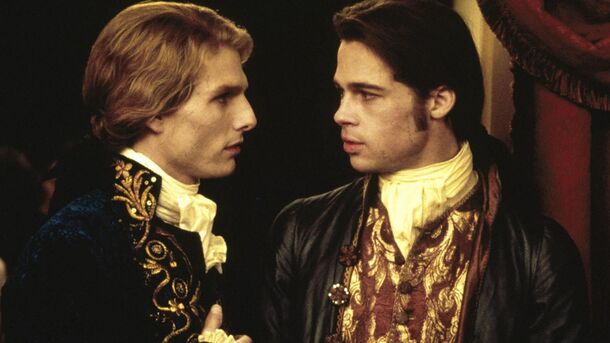 Brad Pitt Would Act With Tom Cruise Again on One Strict Condition - image 2