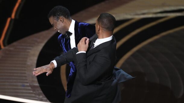 Jim Carrey Gets Brutally Candid on the Academy Awards' Darkest Moment - image 1