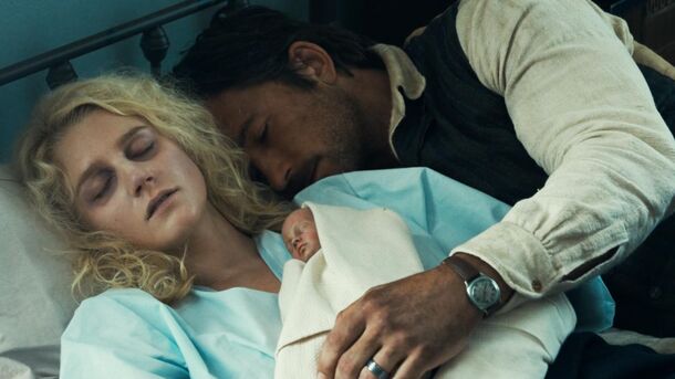 Helen Mirren ‘Fully Expected’ This 1923 Plot Twist That Never Happened - image 2