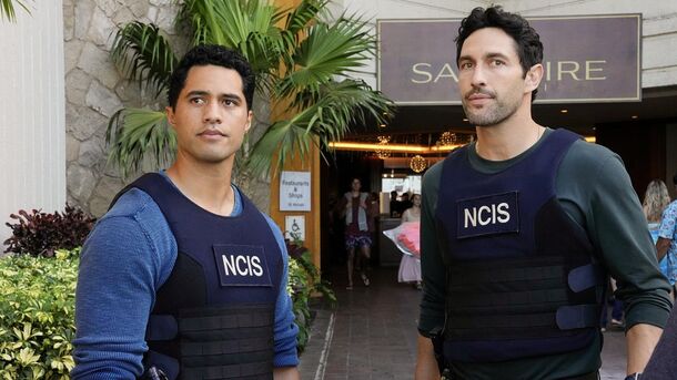 NCIS: Hawai'i Fans Are Okay With Cancelation: The Finale Would've Sucked Anyway - image 1