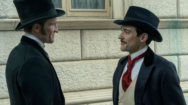 ‘The Gilded Age’ Is Renewed, but That Release Window Is Kind of Brutal - image 4