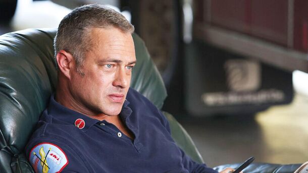 Chicago Fire Has New Amazing Storyline, Created by Fans Because Writers Can't Do It - image 2