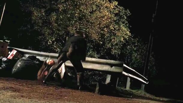 6 Scenes From ‘The Sopranos’ That Made Me Wanna Touch Grass - image 3
