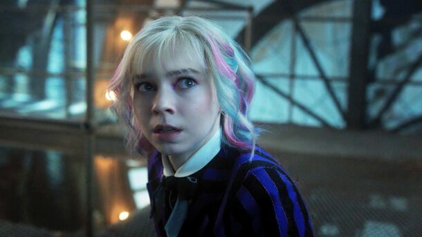 7 Burning Questions ‘Wednesday’ Season 2 Part 2 Needs to Answer - image 7