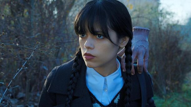 Does Thing Really Die in ‘Wednesday’? Season 2 Storyline Has Fans Heartbroken - image 4