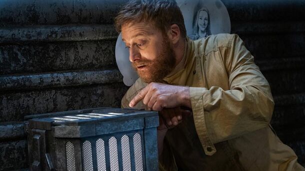 ‘Resident Alien’ Can Still Return, Even After Cancellation News - image 2