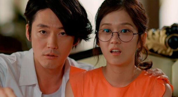10 Fake Relationship K-Dramas If You Love a Little Tension Before the Happy Ending - image 4