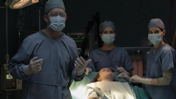 Missed Laura Bailey’s Cameo in ‘The Last of Us’? Here’s Where to Spot Her - image 1