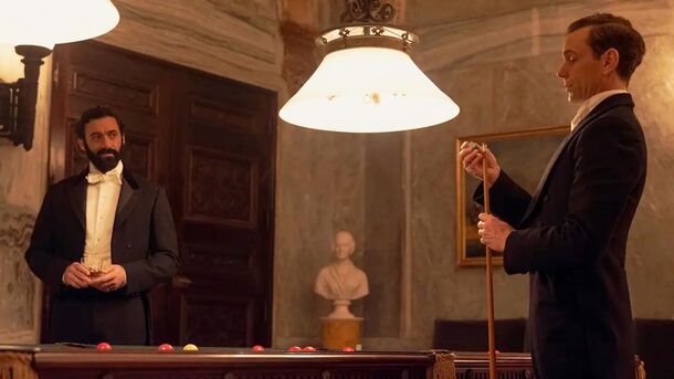 Who Tried to Kill Mr. Russell? ‘The Gilded Age’ Fans Think They Know - image 4