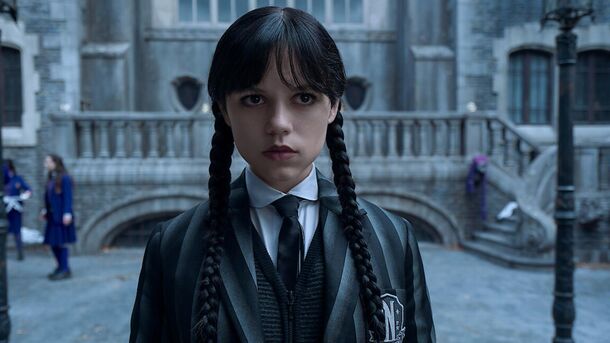 What's Wrong With 'Wednesday' Season 2? Here Are 6 Biggest Complaints Fans Have So Far - image 1