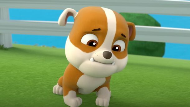 ‘Paw Patrol’ Hid Its Darkest Theory in Plain Sight: Rubble & Everest Deserved Better - image 2