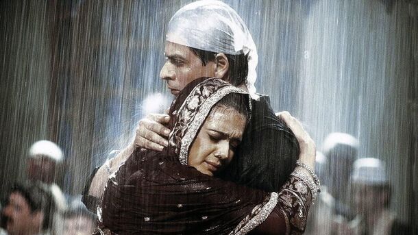 Forget Hollywood, Here Are Bollywood’s 5 Best Movies About True Love - image 3