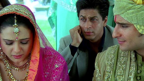 This Old-School Bollywood Gem Is the First Movie That Made Me Cry - image 3