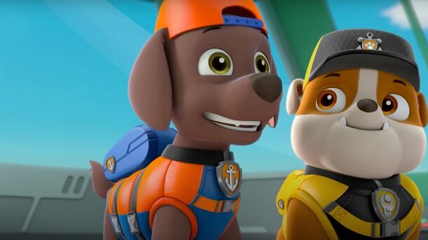 Who Is Zuma in ‘Paw Patrol’? - image 2