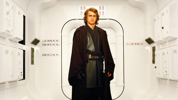 Hayden Christensen Ready For More Star Wars Projects: Will Disney Have Him? - image 1