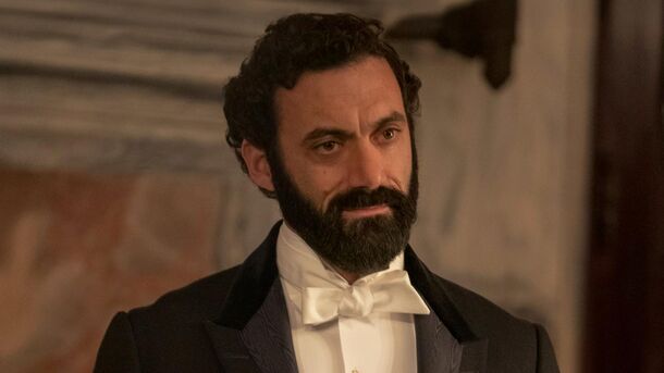 Who Tried to Kill Mr. Russell? ‘The Gilded Age’ Fans Think They Know - image 3