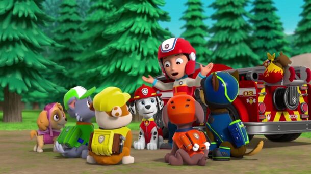 7 'Paw Patrol' Episodes Every Single Adult Should Actually Watch - image 5
