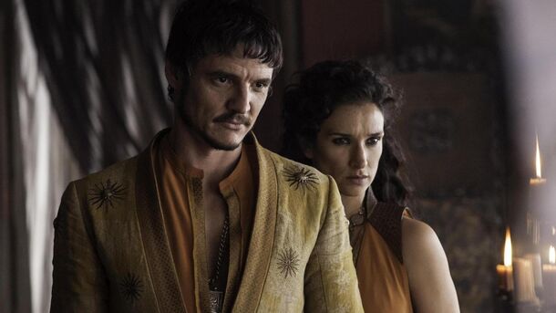 10 Must-See Pedro Pascal Performances to Watch After ‘The Last of Us’ Episode 6 - image 9