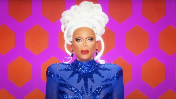 10 Most Inspirational RuPaul Quotes to Brighten Up Your Day - image 1