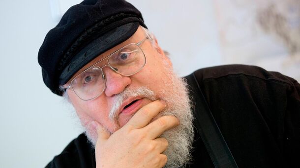 George R.R. Martin Dislikes Fandoms, And His Reason Makes Us Want to Agree - image 1