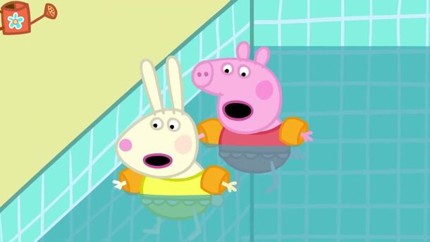 10 ‘Peppa Pig’ Best Characters, Ranked From Cute to Everyone’s Favorite - image 1