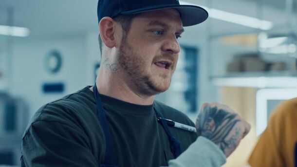 All Real-Life Chefs Who Had a Cameo in 'The Bear' - image 5