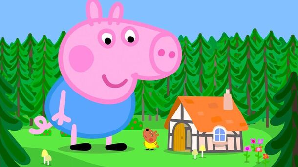 10 ‘Peppa Pig’ Best Characters, Ranked From Cute to Everyone’s Favorite - image 5