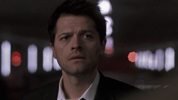 Misha Collins Played 9 Roles on Supernatural: Can You Remember Them All? - image 2