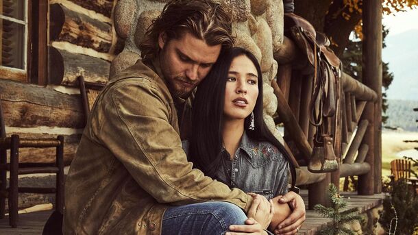 Kayce Dutton’s Backstory in Yellowstone, Explained Ahead of Y: Marshals Spinoff Arrival - image 3