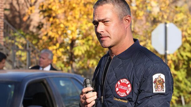 Chicago Fire Reveals Brett's Final Episode, And It's Coming Sooner Than You Think - image 2