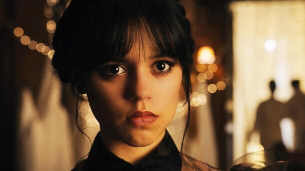 Jenna Ortega’s New Horror Gets a Major Update Ahead of March Premiere - image 2