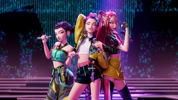 ‘KPop Demon Hunters’ vs. ‘Arcane’: Which One Is Better? - image 1