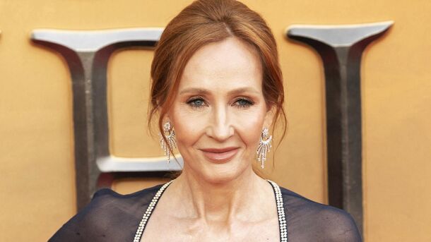 Is J.K. Rowling Involved in HBO’s ‘Harry Potter’ Show? Everything We Know - image 1