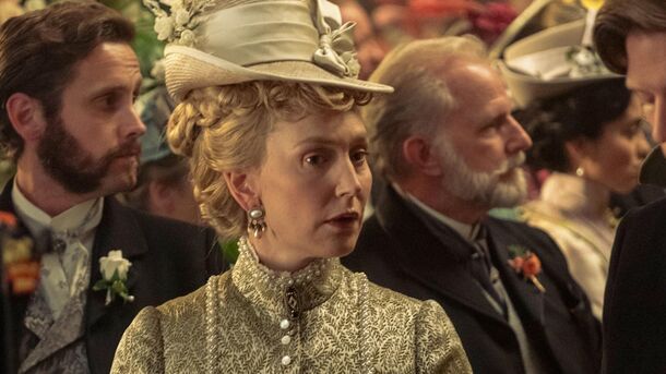 Who Is Lady Sarah? After Episode 6, Everyone’s Officially Least Favorite Character in ‘The Gilded Age’ - image 1