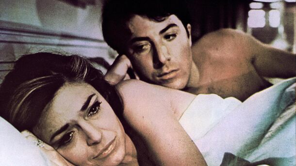 Forget The Idea of You, Best Age-Gap Romcom Was Already Made in the 60s - image 1