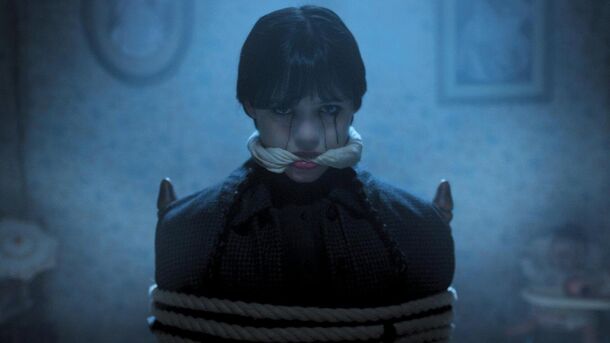 When Will Lady Gaga Appear in ‘Wednesday’ Season 2 & Who Does She Play? - image 2