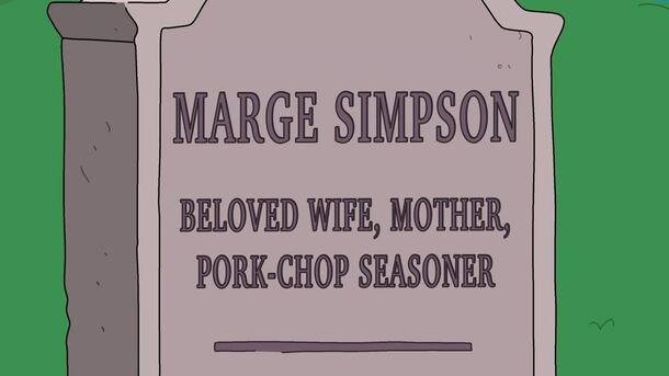 ‘The Simpsons’ Producer Explains Marge’s Fate After Death Scene: “There Is No Canon” - image 2