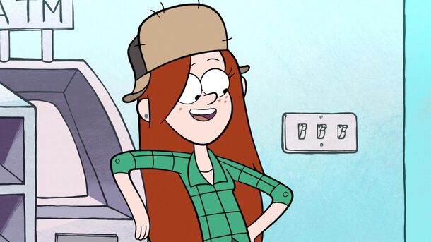10 Best ‘Gravity Falls’ Characters, Ranked By Likability - image 6