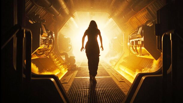 Isabela Merced Says Even the Crew Couldn’t Handle This ‘Alien: Romulus’ Scene - image 2
