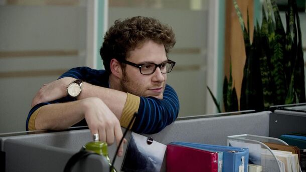 Seth Rogen’s 10 Funniest Movies to Watch Before ‘The Studio’ Season 1 Finale - image 2