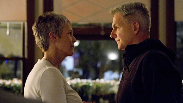 NCIS Once Reunited Mark Harmon With His Famous Co-Star, But You Probably Forgot - image 2