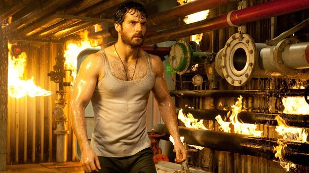 Why Henry Cavill Left DC & Who Is the New Superman, Explained - image 1