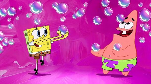 Top 12 Unexpected Cameos in ‘SpongeBob SquarePants’ - image 8
