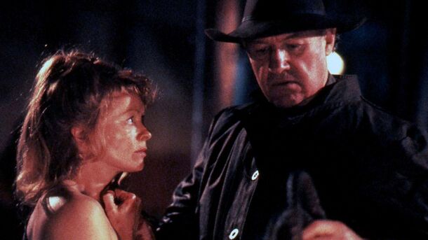 Clint Eastwood Didn’t Believe in His Own Movie That Won Him 4 Oscars - image 3