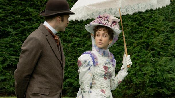 ‘The Gilded Age’ Is Renewed, but That Release Window Is Kind of Brutal - image 2
