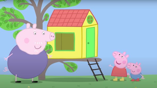 5 ‘Peppa Pig’ Episodes Every Single Adult Should Actually Watch - image 5