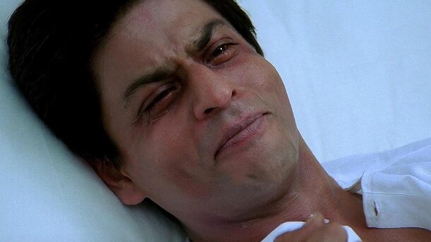This Old-School Bollywood Gem Is the First Movie That Made Me Cry - image 2