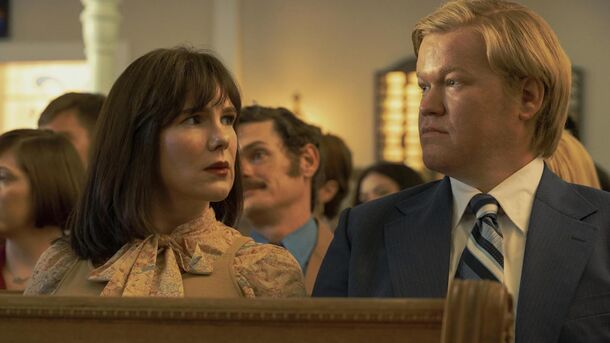 10 Must-Watch Jesse Plemons Movies and Shows Before Sunrise on the Reaping - image 9